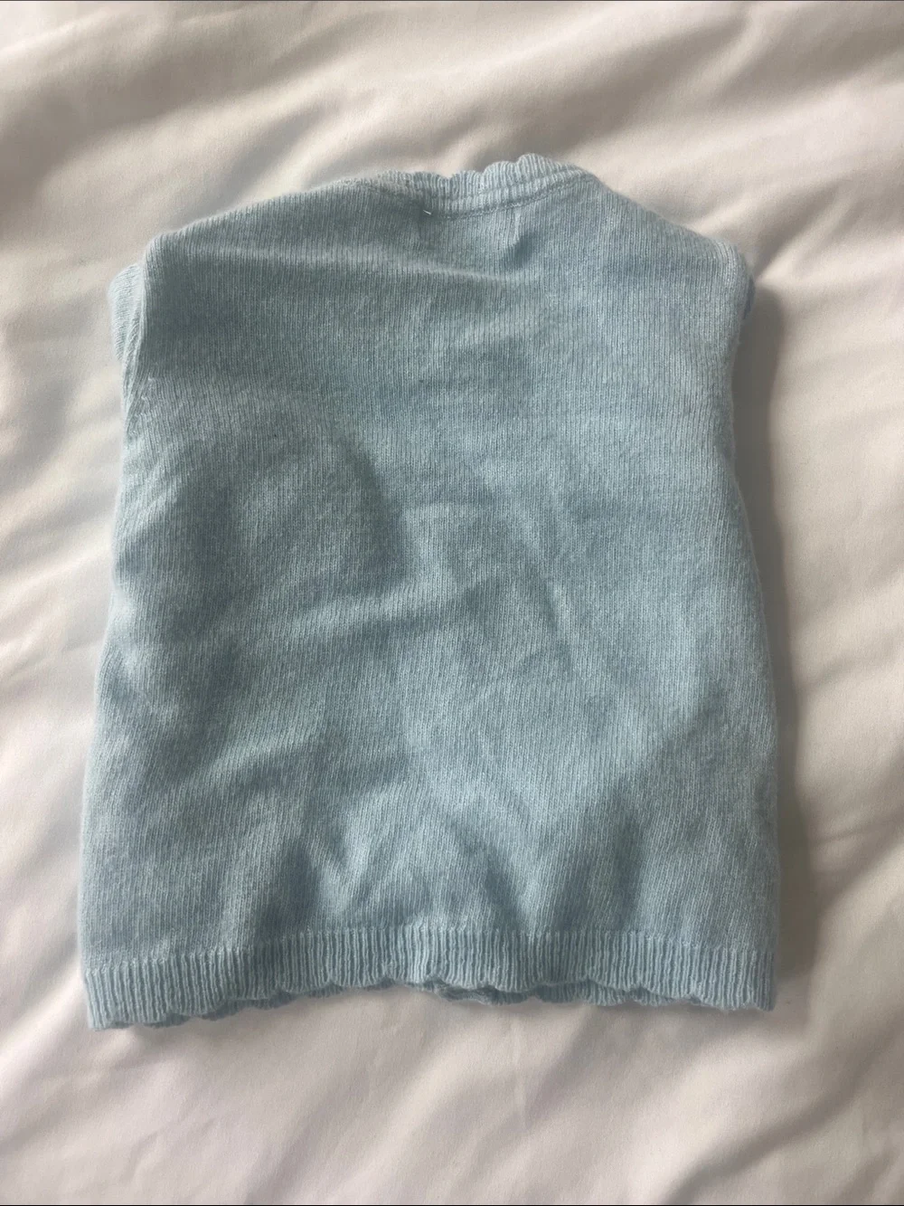 Trotters soft knit